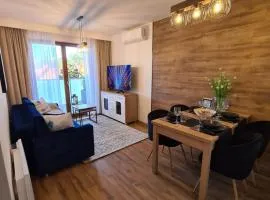 Nautikka Park Krynica Apartamenty Przy Plaży
