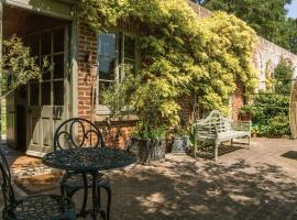 The Little Potting Shed, hotel sa Sedgeford