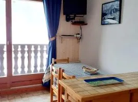 Studio Le Biot, 1 pièce, 4 personnes - FR-1-573-23