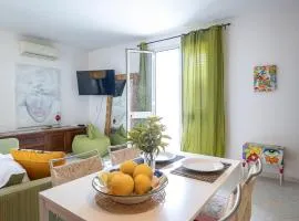 Casa Pagani Loft Noto mare