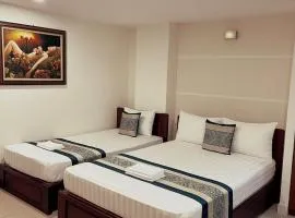 DINH DINH 2 AIRPORT HOTEL