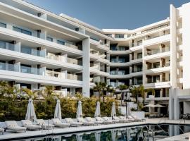 THE FLAG Costa del Sol Marbella, Estepona, hotell i Estepona