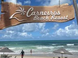 Carneiros Beach Resort - Flat 205-A