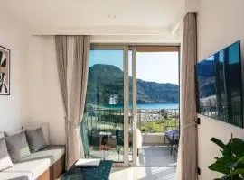 RIRIKA Beach Living, New Feel-at-Home Luxury Apartments