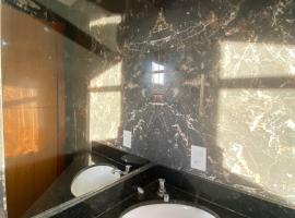 Suites O Vencedor, hotel in Búzios