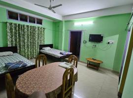 Balaji Homestay 1, apartment in Guwahati
