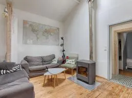 Résidor-Charmante maison 7 personnes