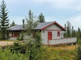 Cozy Home In Särna With Sauna