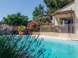 Gorgeous Home In Vias