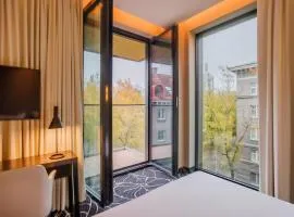 Movenpick Hotel Tallinn