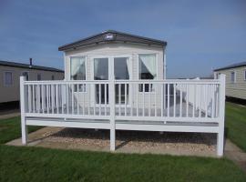 Kingfisher Windermere 6 Berth, Enclosed veranda, Close to site shop