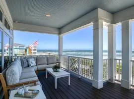 Vilano Sunrise Retreat