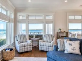 Vilano Sunrise Retreat