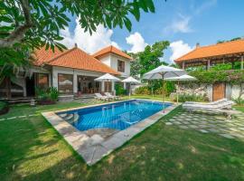 The Puspita House, hotel u gradu Nusa Dua