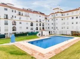 Cozy Apartment In Estepona