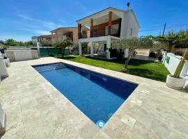 Villa Aeroclub 3 Bedroom