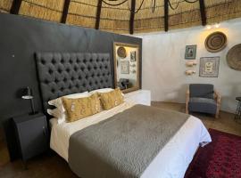 Armonia, hotel en Ermelo