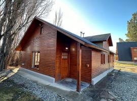 Cabañas Nevis, excelente ubicación, khách sạn ở El Calafate