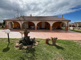 The Arches House IUN F1092, hotel i nærheden af Spiaggia di Mugoni, Alghero