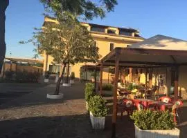 hotel la fenice