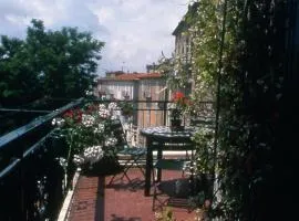 Le Camere Di Paolino