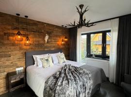 Framptons Luxury Apartments - Dla dorosłych i dzieci 12 plus - Adults and children 12 plus