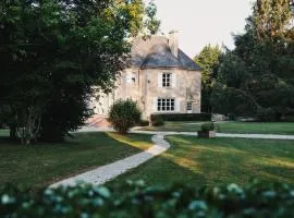 AU DOMAINE DU MESNIL