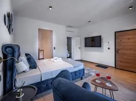 Apartments Portarata