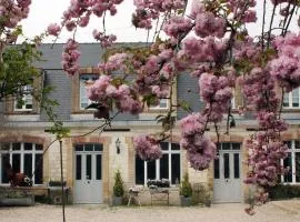 Le Presbytère de Sévigny