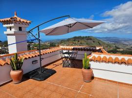 Casa Ramon B&B, Bed & Breakfast in La Esperanza