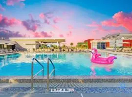 The Most Liked Homes Hot tub & Unique Rooftop