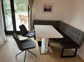 Ruhige 2 Schlafzimmer Wohnung Dietzenbach
