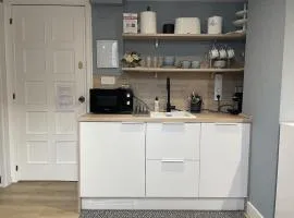 Habitación privada en Getxo con Garaje 15 minutos del centro de Bilbao