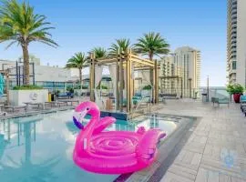 Amazing Pools - Bay View - Parking Included
