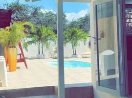 Hofi Paradise Resort