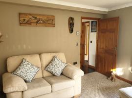Cosy Pembrokeshire Home, holiday home in Pembrokeshire