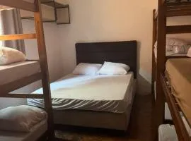 Julia Acomodações