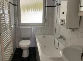 Privatzimmer nähe Residenz und Innenstadt