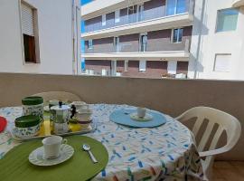 Luxury Living Cavalieri, hotel a Gallipoli