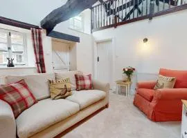 The Barn Timberscombe
