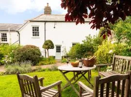 Blackbird Cottage