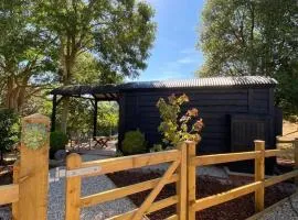 The Woodmans Hut Minehead