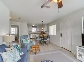 Orange Beach Condo Walk to Waterfront Park!