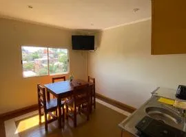 Las Orquídeas Villa Sarita Posadas - 2C