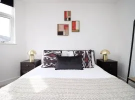 Cardiff City 2 Bed Apartment – Whitchurch