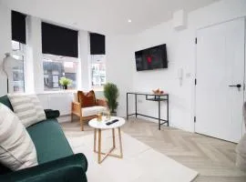 Centrally Located 2 Bedroom