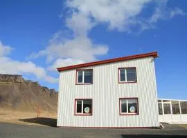 Vagnsstadir Hostel
