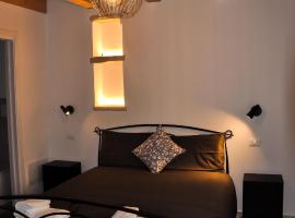 Bramante Suites Urbino, hotel en Urbino