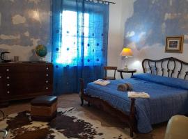 Casale Crisanti, B&B di Beroide