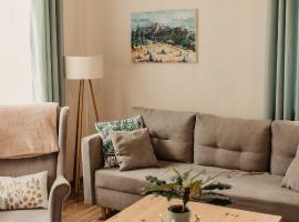 Mizerna Cicha Noclegi Blisko Natury